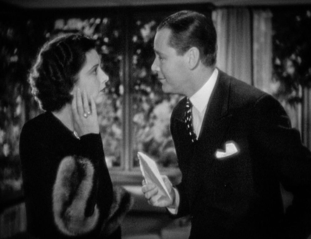 Trouble in Paradise (1932) – Seeing Things Secondhand