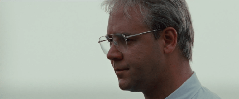 The Insider (1999) – Seeing Things Secondhand